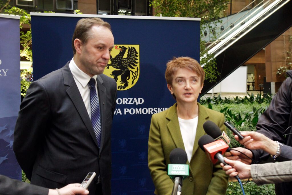 Kontrakt Terytorialny podpisany!