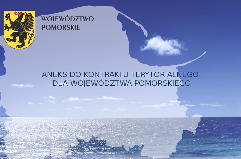 Aneks nr 5 do Kontraktu Terytorialnego