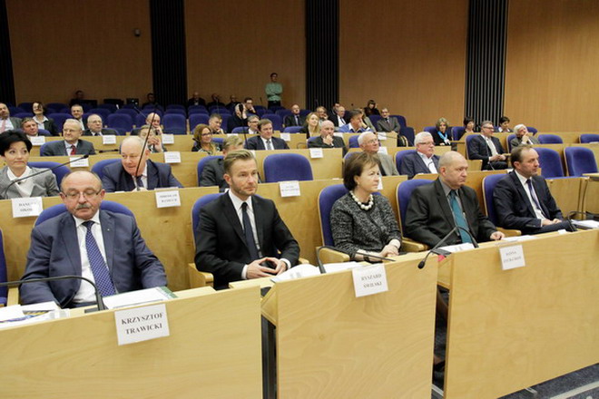 Komisja Europejska zatwierdziła RPO WP 2014-2020. Zarząd uchwala dokument